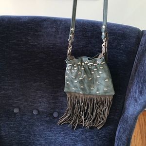 Free People crossbody bag